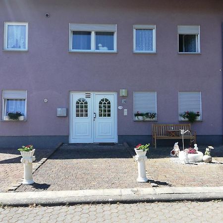 Holzfeld Apartment Boppard Luaran gambar