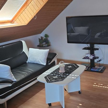 Holzfeld Apartment Boppard Luaran gambar