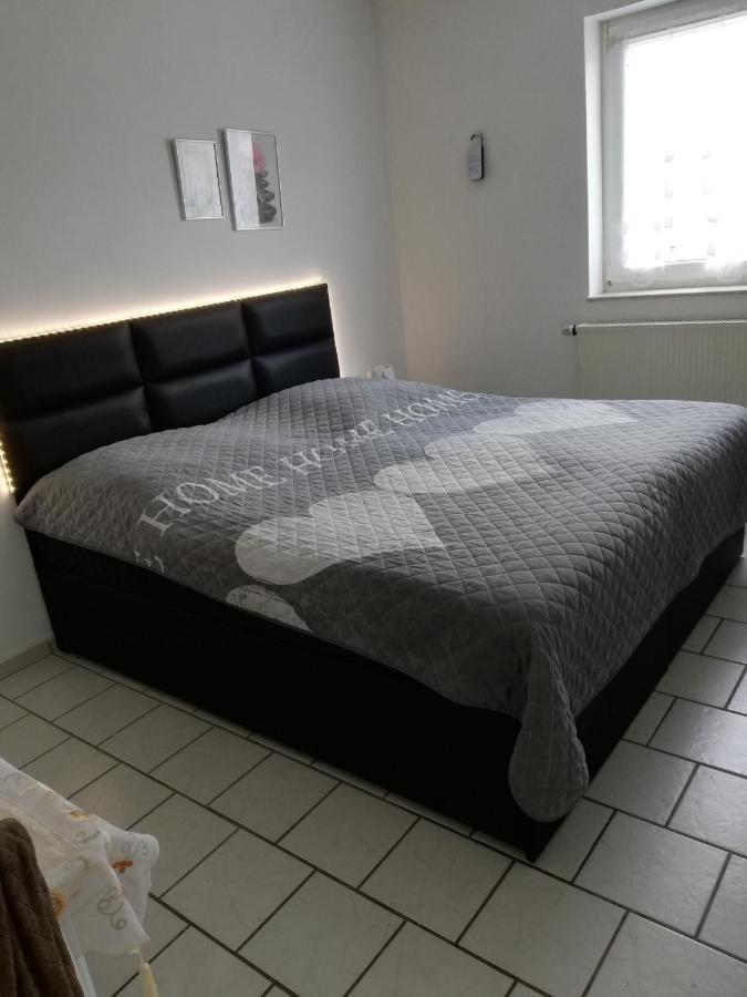 Holzfeld Apartment Boppard Luaran gambar