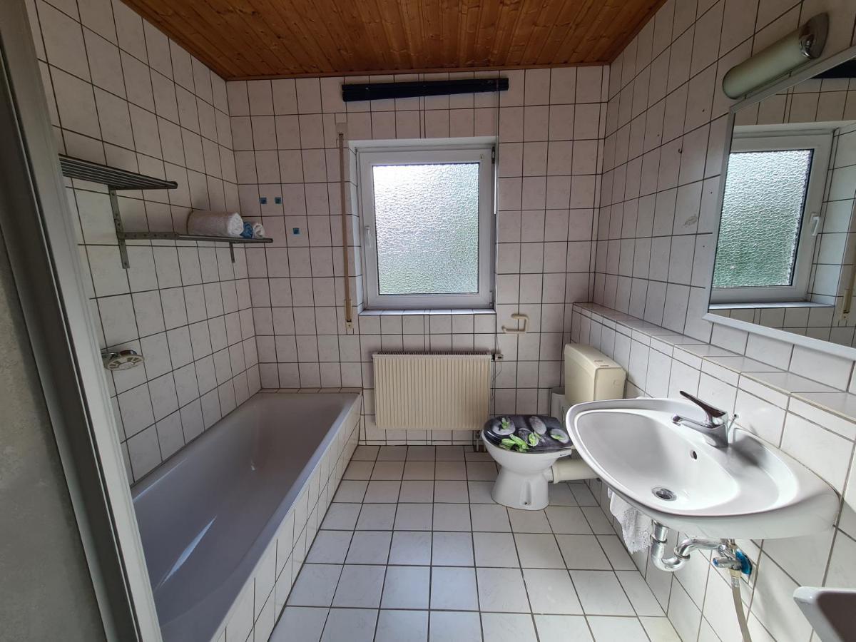 Holzfeld Apartment Boppard Luaran gambar