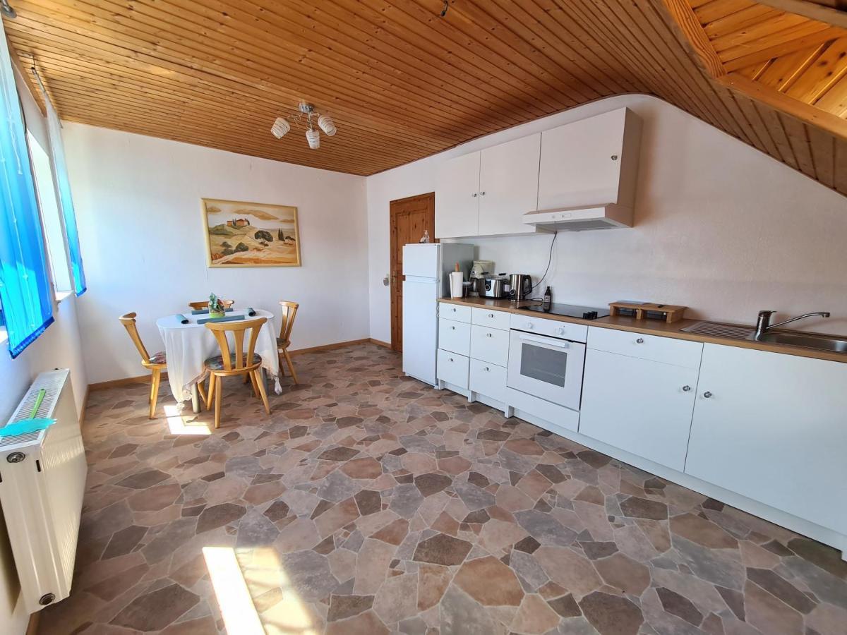 Holzfeld Apartment Boppard Luaran gambar