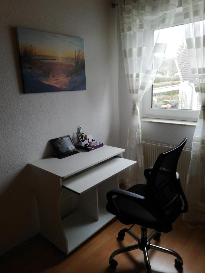 Holzfeld Apartment Boppard Luaran gambar