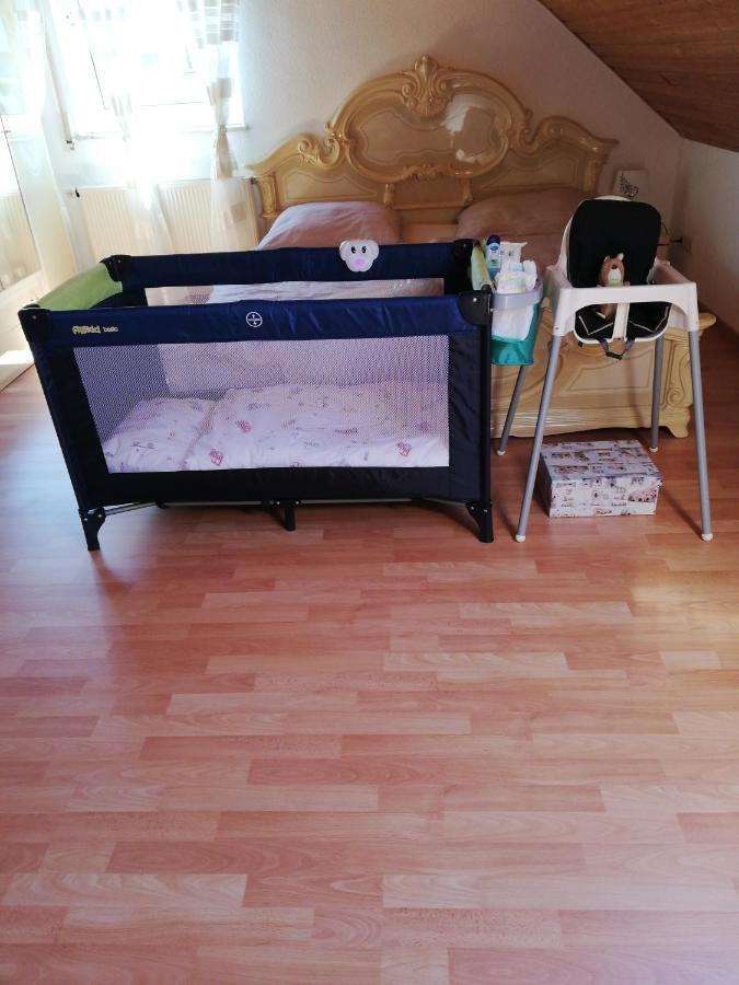 Holzfeld Apartment Boppard Luaran gambar