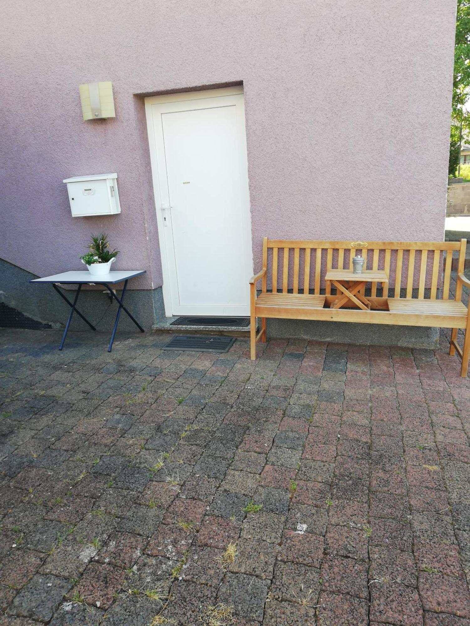 Holzfeld Apartment Boppard Bilik gambar