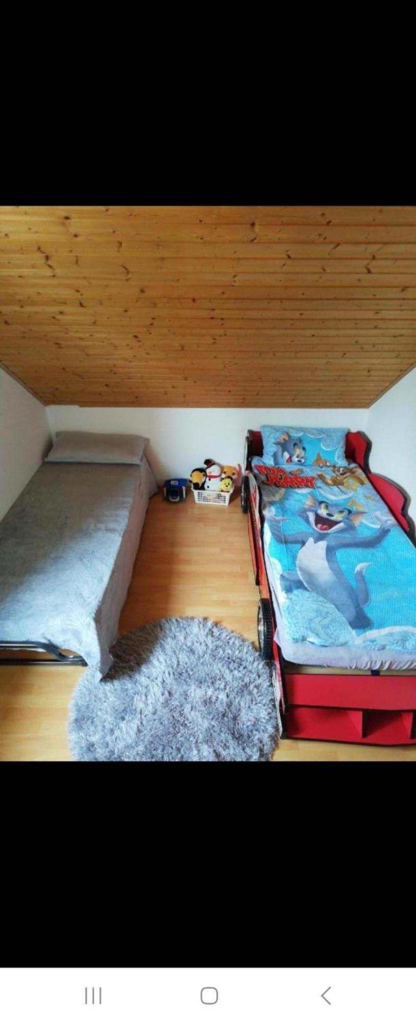 Holzfeld Apartment Boppard Luaran gambar