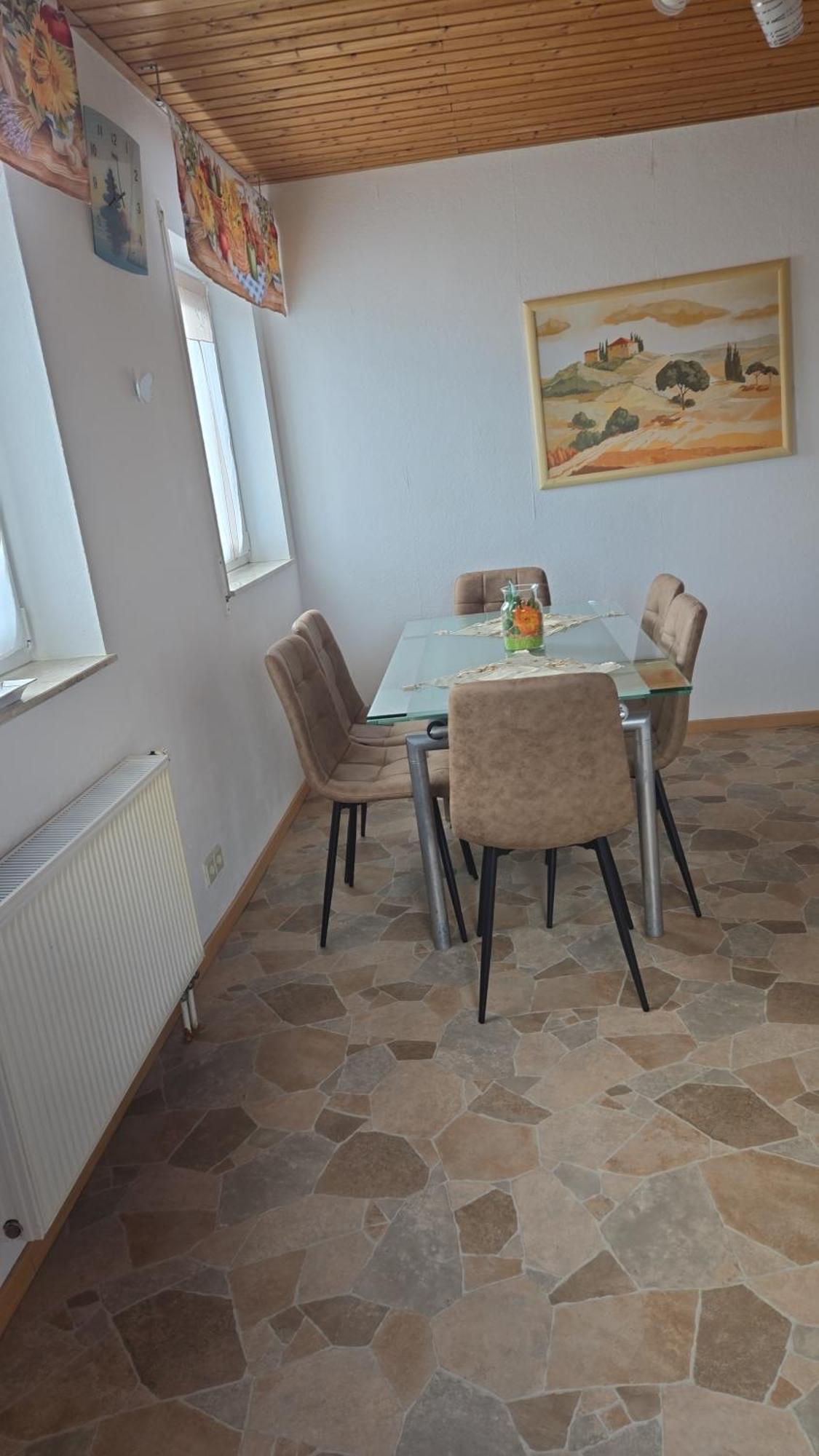 Holzfeld Apartment Boppard Bilik gambar