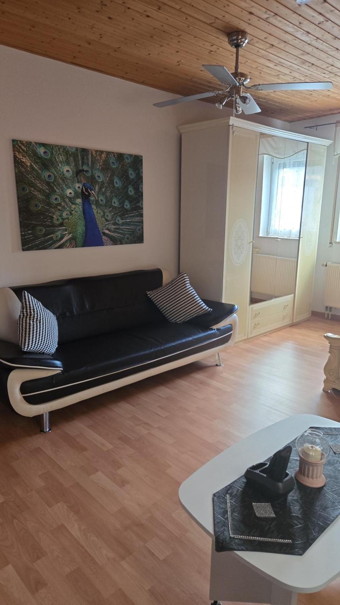 Holzfeld Apartment Boppard Bilik gambar