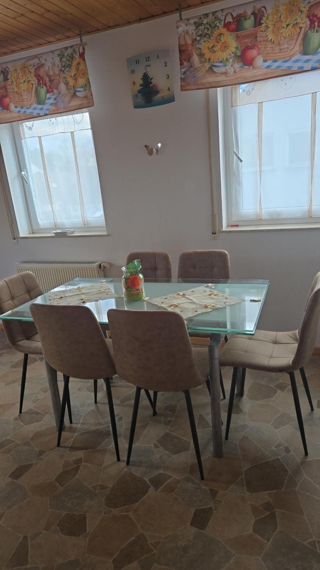 Holzfeld Apartment Boppard Luaran gambar