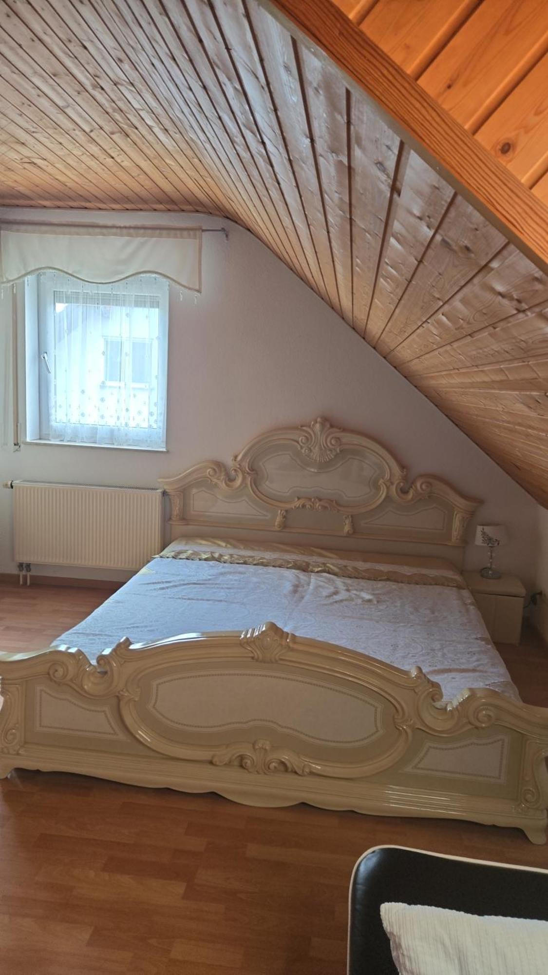 Holzfeld Apartment Boppard Luaran gambar