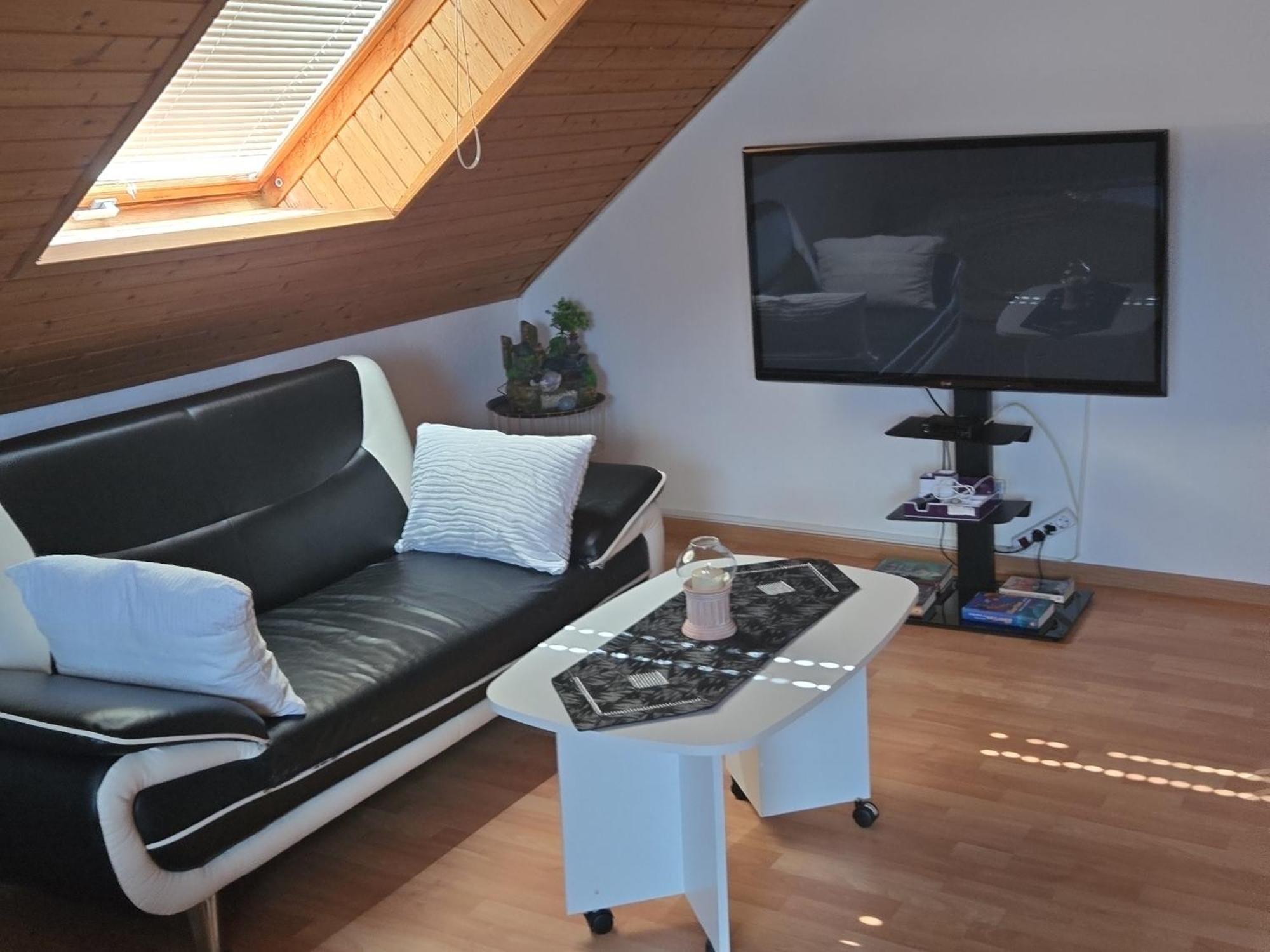 Holzfeld Apartment Boppard Luaran gambar