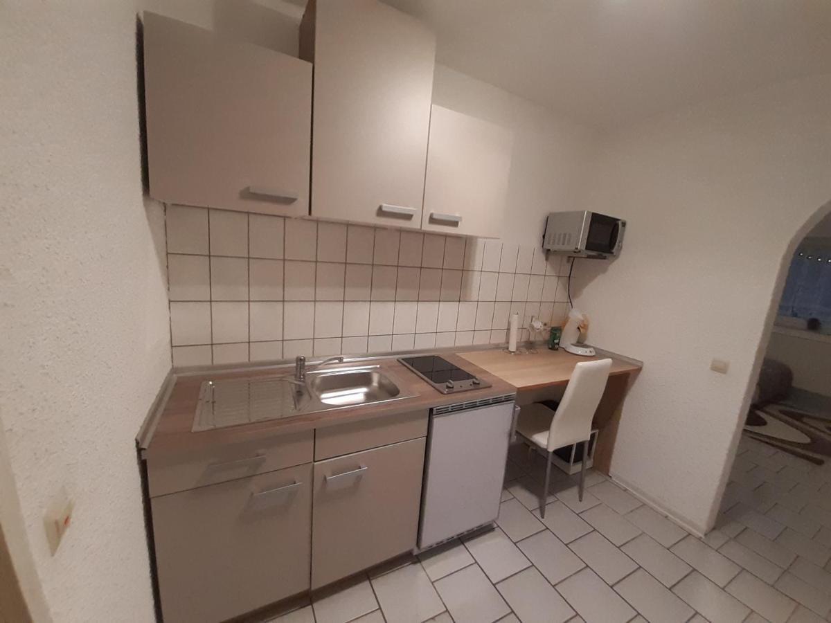Holzfeld Apartment Boppard Luaran gambar