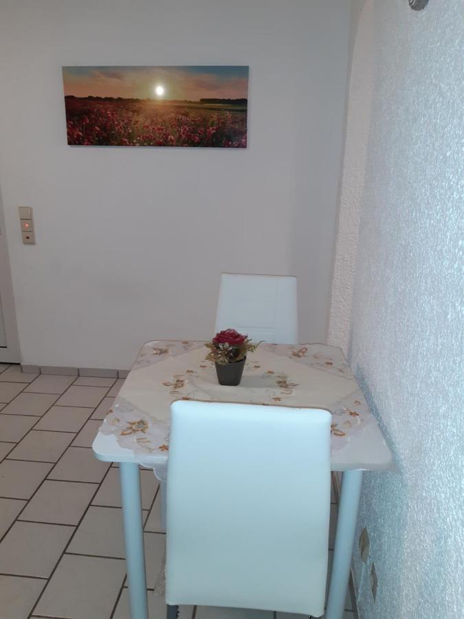 Holzfeld Apartment Boppard Luaran gambar