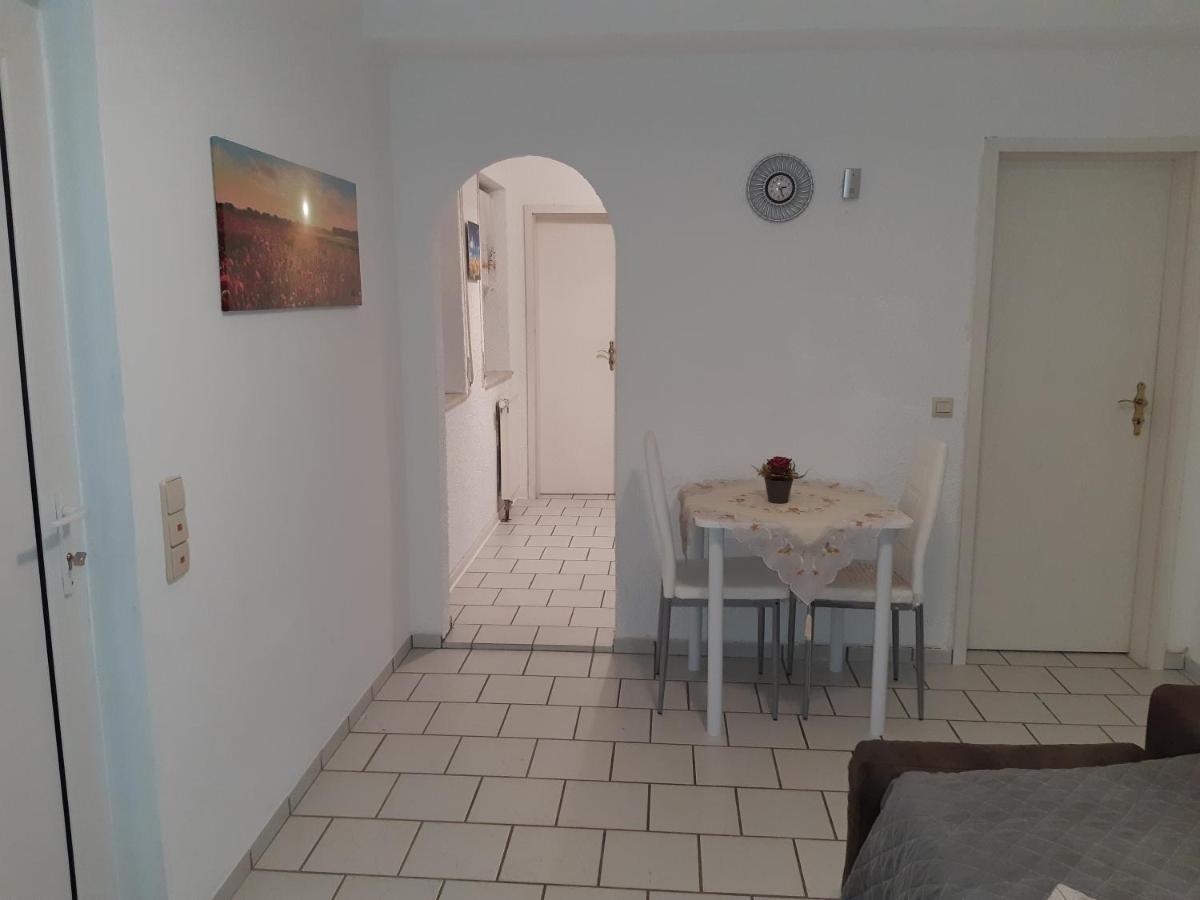 Holzfeld Apartment Boppard Luaran gambar