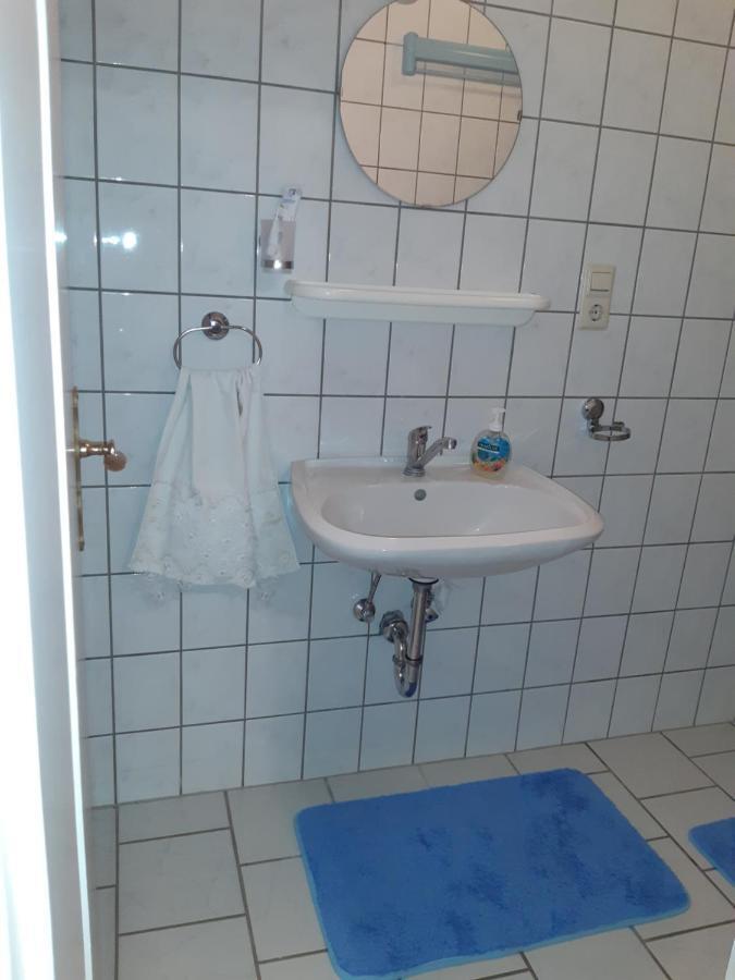 Holzfeld Apartment Boppard Luaran gambar